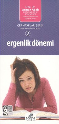 Ergenlik Dönemi - Adeda Yayıncılık