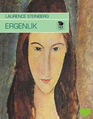 Ergenlik - İmge Kitabevi Yayınları