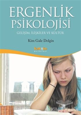 Ergenlik Psikolojisi - 1