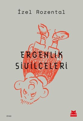 Ergenlik Sivilceleri - Kırmızı Kedi Yayınevi