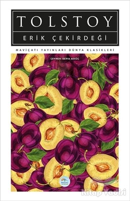 Erik Çekirdeği - Maviçatı Yayınları