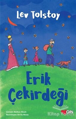 Erik Çekirdeği - 1