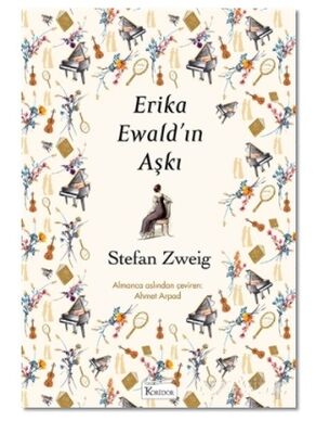 Erika Ewald’ın Aşkı - 1