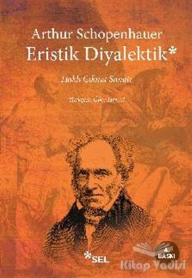 Eristik Diyalektik - 1