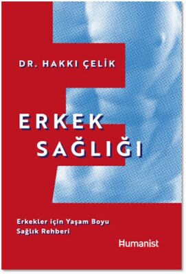 Erkek Sağlığı - Hümanist Kitap Yayıncılık