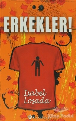 Erkekler! - Kuraldışı Yayınları