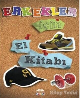 Erkekler İçin El Kitabı - 1