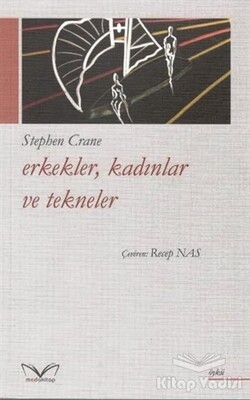 Erkekler, Kadınlar Ve Tekneler - Meda Kitap