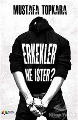 Erkekler Ne İster? - 1