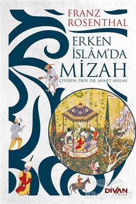 Erken İslam’da Mizah - Divan Kitap