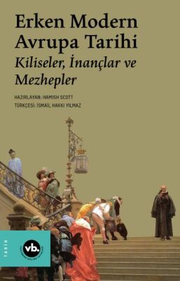 Erken Modern Avrupa Tarihi - 1