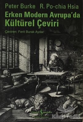 Erken Modern Avrupa’da Kültürel Çeviri - 1