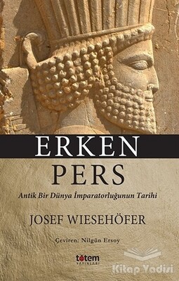 Erken Pers - Totem Yayıncılık