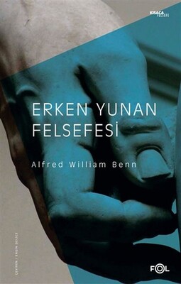 Erken Yunan Felsefesi - Fol Kitap