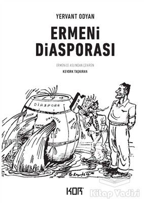 Ermeni Diasporası - Kor Kitap