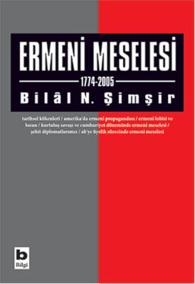 Ermeni Meselesi 1774 - 2005 - 1