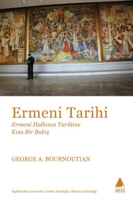 Ermeni Tarihi - Aras Yayıncılık