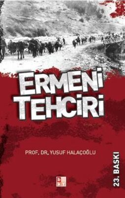 Ermeni Tehciri - 1