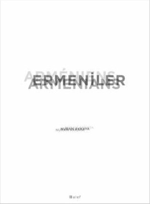 Ermeniler - Alef Yayınevi