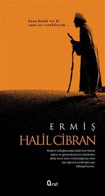 Ermiş - Araf Yayınları