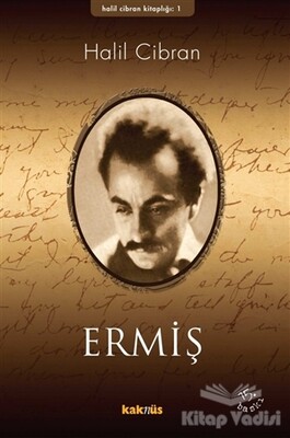 Ermiş - Kaknüs Yayınları