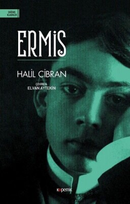 Ermiş - Kopernik Kitap