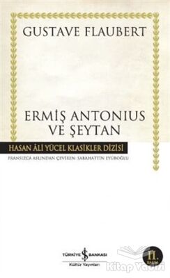 Ermiş Antonius ve Şeytan - 1