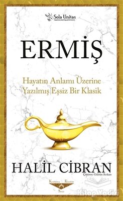 Ermiş - Kısaltılmış Klasikler Serisi - 1