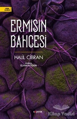 Ermişin Bahçesi - Kopernik Kitap