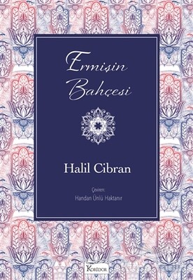 Ermişin Bahçesi - Koridor Yayıncılık