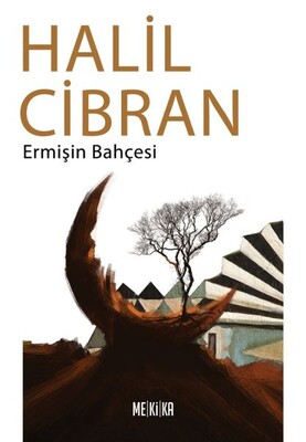 Ermişin Bahçesi - Mekika Yayınları