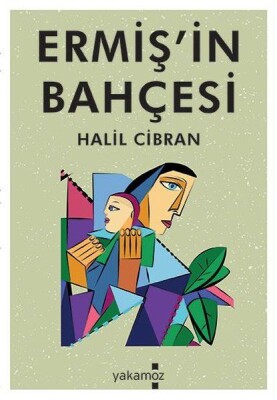 Ermişin Bahçesi - Yakamoz Yayınları