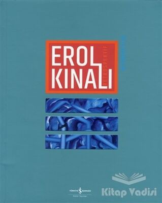 Erol Kınalı - Retrospektif / Retrospective - 1