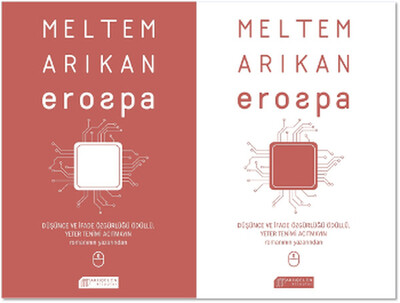 Erospa - Akılçelen Kitaplar