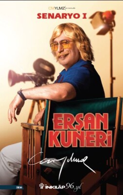 Erşan Kuneri Senaryo 1 - İnkılap Kitabevi