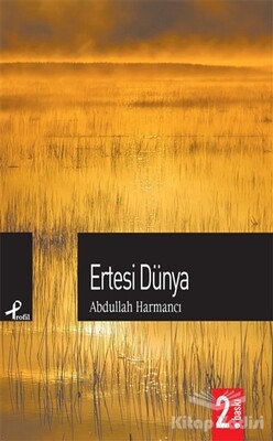 Ertesi Dünya - Profil Kitap