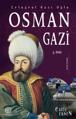 Ertuğrul Gazi Oğlu Osman Gazi - 1