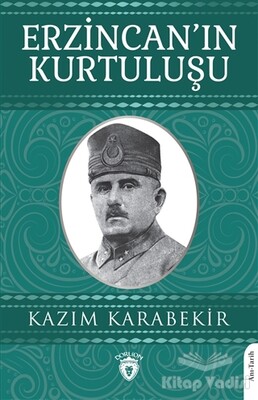 Erzincan’ın Kurtuluşu - Dorlion Yayınları