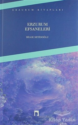 Erzurum Efsaneleri - 1