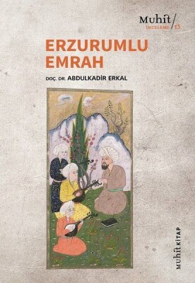 Erzurumlu Emrah - Muhit Kitap