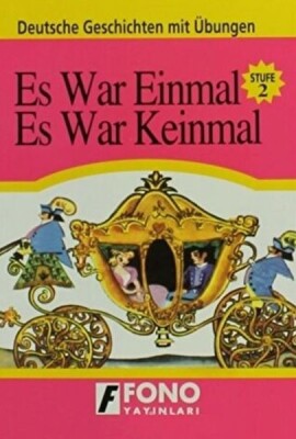 Es War Einmal, Es War Keinmal - Fono Yayınları