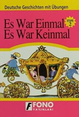 Es War Einmal, Es War Keinmal - 1