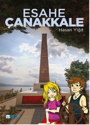 Esahe Çanakkale - Bulut Yayınları