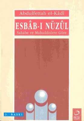 Fecr Yayınları - Esbab-ı Nüzul