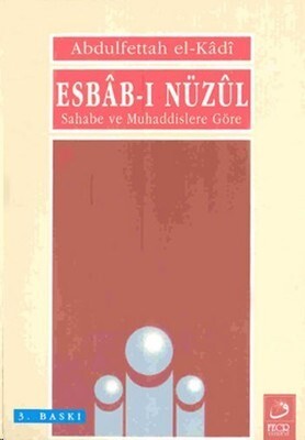 Esbab-ı Nüzul - Fecr Yayınları