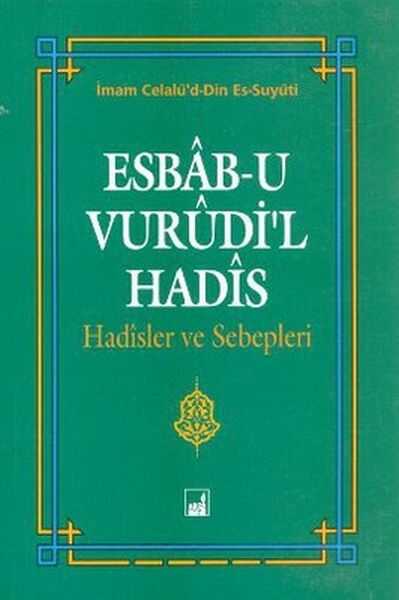 İhtar Yayıncılık - Esbab-ı Vurudi'l Hadis