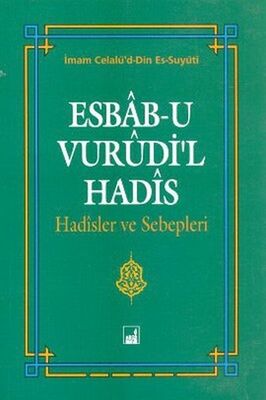 Esbab-ı Vurudi'l Hadis - 1