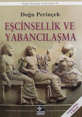 Eşcinsellik ve Yabancılaşma - Kaynak (Analiz) Yayınları