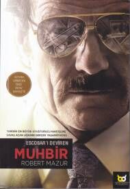 Escobar'ı Deviren Muhbir - 1