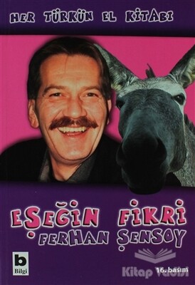 Eşeğin Fikri - Bilgi Yayınevi